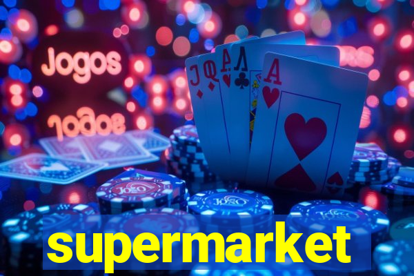 supermarket simulator apk dinheiro infinito android